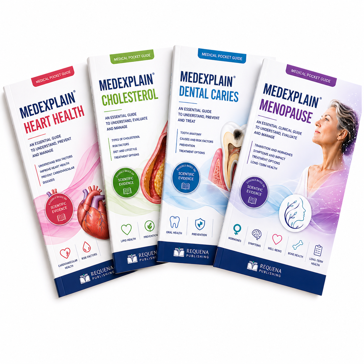 MedExplain medical communication visual